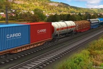 区域经济加装高铁“新引擎”