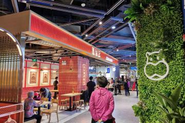 盒马里·岁宝告白：不做商家的“房东”