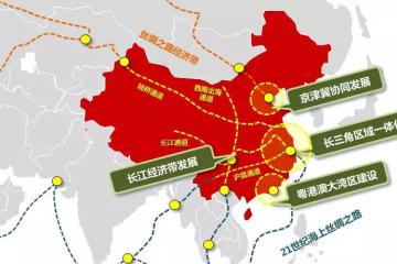 港航、跨境、快递…长三角一体化发展规划中的物流机遇