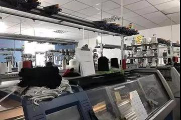 C2M事业部的成立，或许让阿里B2B离编织产业带的梦想更近了一步