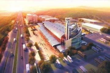 物流地产新难题：进不了前三就没有生存空间