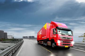 巨无霸”入场！中国移动做物流是认真的