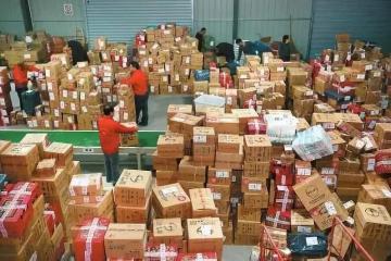 农村物流｜快递进村“堵”在哪儿