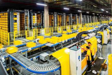 猜想：电商快递的新十年，“合纵连横”将成主流？