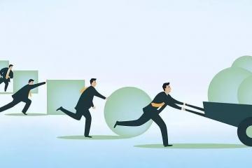 长三角制造业深度一体化对策研究