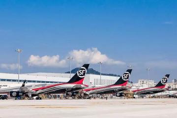 坐拥2亿用户流量，顺丰能否吃下“物流金融”这块大蛋糕？