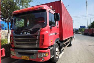 全国高速公路治超、按轴收费启动 对物流行业是喜是灾？