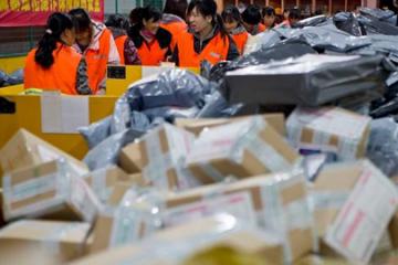 物流行业细分再细分，社区内“分钟级配送”服务隐现商机