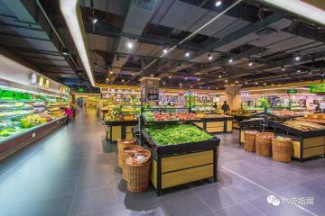 生鲜电商2019：“生死局”已开，幸存者如何突围？