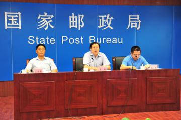 视频：国家邮政局：今年电商快件不再二次包装率将达70%