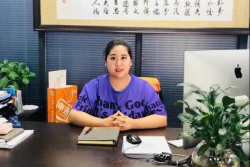 “桐庐帮”快递二代登场：海归女硕士爆改网点，日发件量从8000到10万票