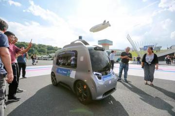 解码！2019年中国物流行业十件大事