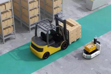 【分析】2020机器人领域趋势预测