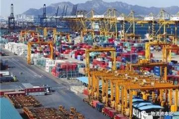 我国多式联运物流的发展因素变化都有哪些？