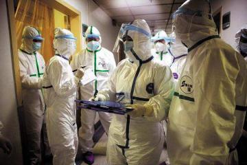 视频 ：武汉病毒最新消息，罪魁祸首终于找到！这次真的无法容忍！