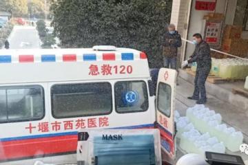 全国各地实施道路封锁，物流企业寸步难行？