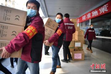 物流企业抗击疫情的风险与对策