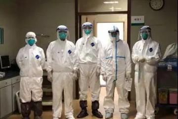 战「疫」24天：互联网大厂生死竞速