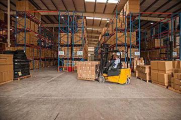 物流公司推柔性复工 “请给我们时间和空间”