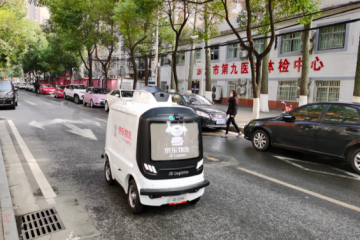 电商“物流战疫”：京东自营反超，拼多多遇大考