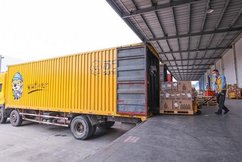 多策齐发疏通复工复产交通物流“大动脉”