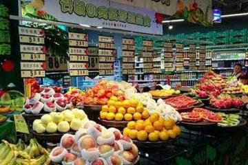 借疫情绝地反击后的生鲜零售路在何方？