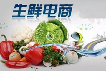 巨鳄入场：中石化卖菜啦！拎着菜篮子抢起了生鲜电商的生意