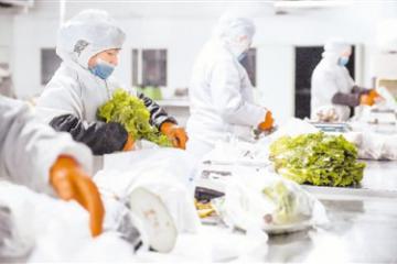 宅家的你，用APP买菜了吗？