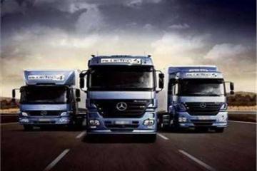 别让“缺少货车司机”成为物流“中梗阻”