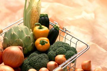 “菜篮子”能稳得住 离不开这些农产品批发市场的努力