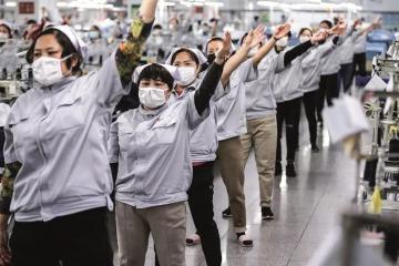 85%中小企业现金难撑3个月，自救他救合力应对疫情大考