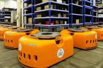 【热点】外媒：新冠病毒爆发后，部署机器人成为世界热潮！