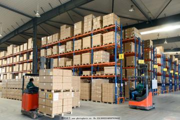 物流基建爆发！2020河南物流相关项目汇总及解读