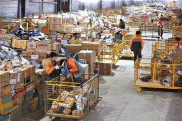 国务院召开会议，要对物流行业这么扶持