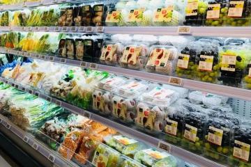 天猫和京东超市的仓库，为什么全品类商品都有？给你分享3个因素