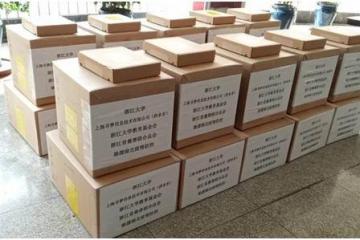 拼多多上架专供湖北平价口罩，每天300万只均价不到2元