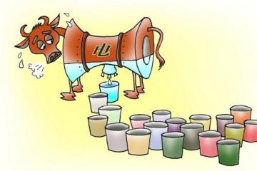 线上机会涌现 创新层出不穷