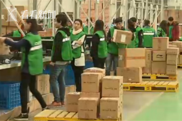 极兔、众邮来势汹汹！快递领域没有人能高枕无忧