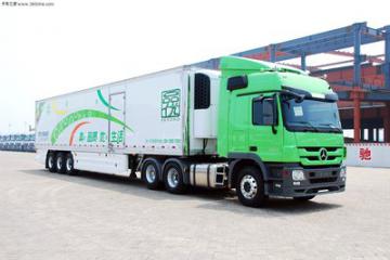 【聚焦】重塑消费结构，冷链成中国“新基建”设施之一