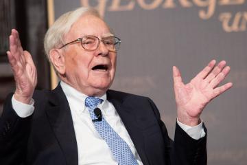 全球股市暴跌，9国同日熔断，巴菲特活了89岁，也没见过这种场面