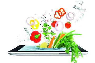 报告称本来生活、美菜网等获“不建议下单”评级