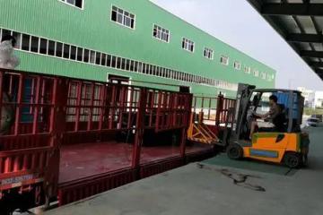 疫情之下，武汉仓储物流业走向趋势