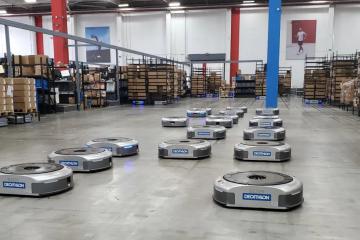 “买买买”风口下，仓储物流机遇在哪里？