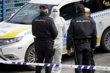 5亿口罩5百万试剂! 中方批准西班牙巨额订单, 白宫急了