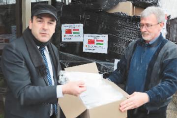 中企全力稳住经贸合作“基本盘”