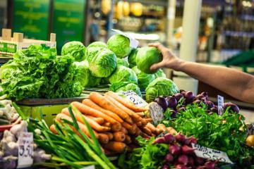 研究每日优鲜和叮咚买菜后 总结生鲜电商两个盈利模型