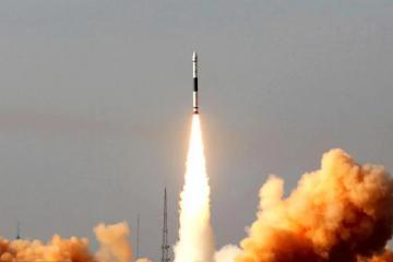 薇娅直播卖火箭，4000万一发被谁秒抢了？！