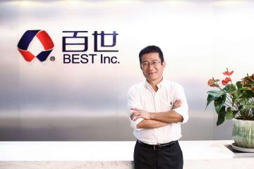 百世“闯关”谋变