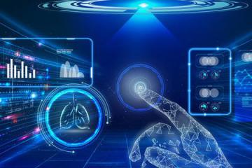 物流产业数字化新基建推进速度加快