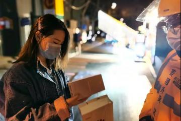 半小送达！美团正式切入手机配送